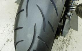SUZUKI INAZUMA 400 (GSX400) 2001 GK7BA