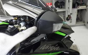 KAWASAKI ZX 10 NINJA ABS 2023 ZXT02L