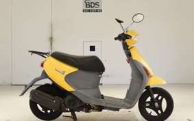 SUZUKI LET's 4 CA41A