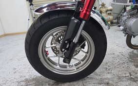 HONDA MONKEY 125ABS JB02