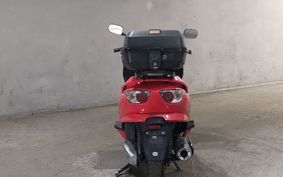 HONDA FORZA Z MF08