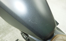 HONDA REBEL 250 S 2015 MC49