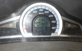 HONDA PCX 125 2008 JF56