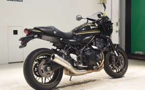 KAWASAKI Z900RS CAFE ZR900K