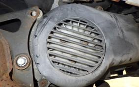 YAMAHA JOG Gen.1 2021 3KJ