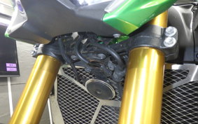 KAWASAKI Z900 Gen.2 SE 2022 ZR900B