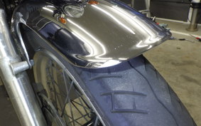YAMAHA SR400 Gen.5 2019 RH16J