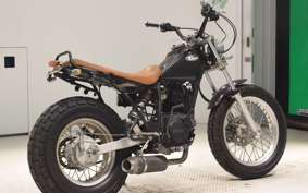 YAMAHA TW200 1990 2JL