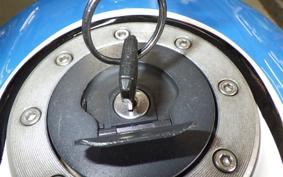 SUZUKI GSX400 IMPULSE 1997 GK79A