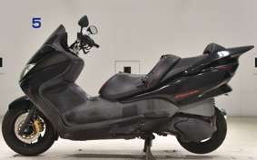 HONDA FORZA Z MF08