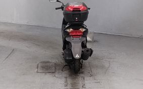SUZUKI ADDRESS V125 CF4MA