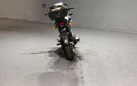 HONDA GU ROM JC75