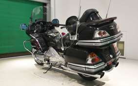 HONDA GL 1800 GOLD WING 2004