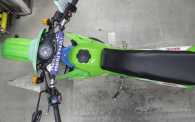 KAWASAKI KDX250SR 2001 DX250F