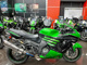 Фото Kawasaki NINJA ZX-14R HIG 2016 с японского аукциона