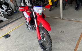HONDA CRF250L MD47