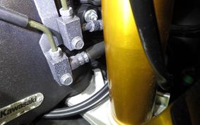 KAWASAKI ZX 1400 NINJA R A 2014