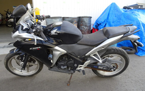 HONDA CBR250R ABS MC41
