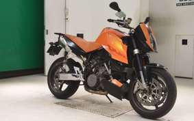 KTM 990 SUPER DUKE 2007