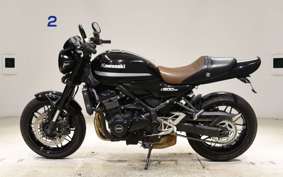 KAWASAKI Z900RS CAFE 2021 ZR900C