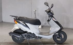SUZUKI ADDRESS V125 CF4EA