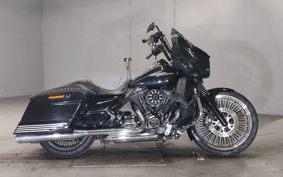 HARLEY HARLEY FLHX1690 2013 KBM