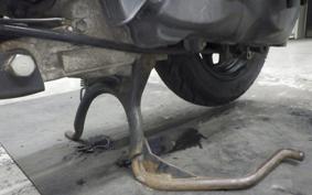 SUZUKI LET's 5 G CA47A