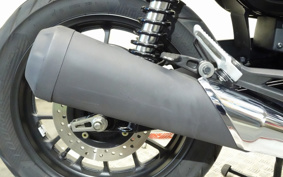 HONDA GB350S 2021 NC59