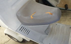 HONDA GYRO CANOPY TA02