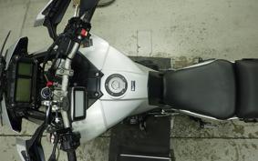 YAMAHA MT-09 Tracer 2016 RN36J