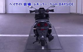 SUZUKI アベニス125-2 EA12J