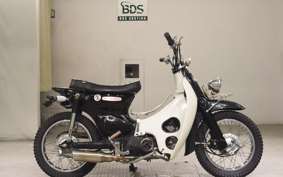 HONDA LITTLE CUB E AA01