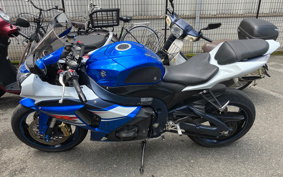 SUZUKI GSX-R1000 2013 GT78A
