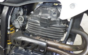 HONDA XR400 MOTARD 2008 ND08