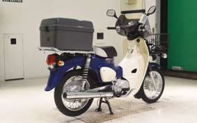 HONDA C50 SUPER CUB 1983 AA07