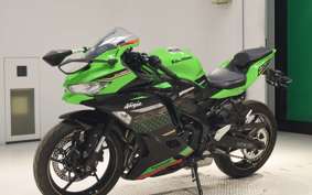 KAWASAKI ZX-25R 2024 ZX250E