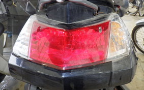 KYMCO デインク125
