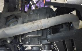 HONDA REBEL 250 A 2016 MC49