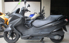SUZUKI BURGMAN200 CH41A