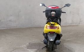 HONDA SPACY 100 JF13