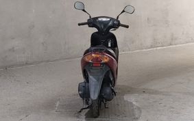 SUZUKI ADDRESS V50 CA4BA