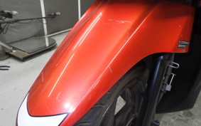 SUZUKI ADDRESS 110 2012 CE47A