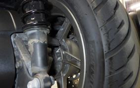 HONDA FORZA Z GEN 2 MF10