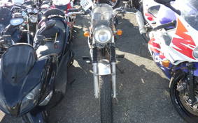 HONDA CB400SS E 2008 NC41