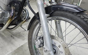 HONDA REBEL 250 2009 MC13