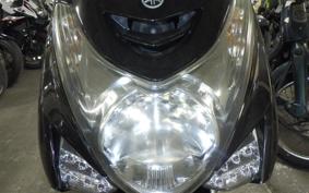 YAMAHA MAJESTY155 S 1981 SG28J