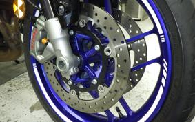 YAMAHA MT-09 SP 2024 RN87J