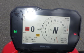 DUCATI STREETFIGHTER V4 S 2021