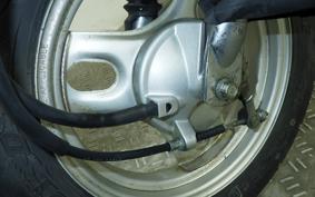 HONDA DIO Gen.6 2024 AF68