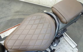 HONDA REBEL 250 S EDITION MC49